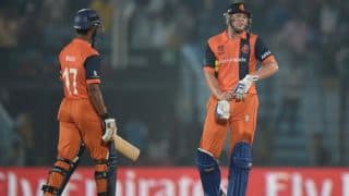 Watch Free Live Streaming Online: Netherlands vs New Zealand, ICC World T20 2014 Group 1 Match 25